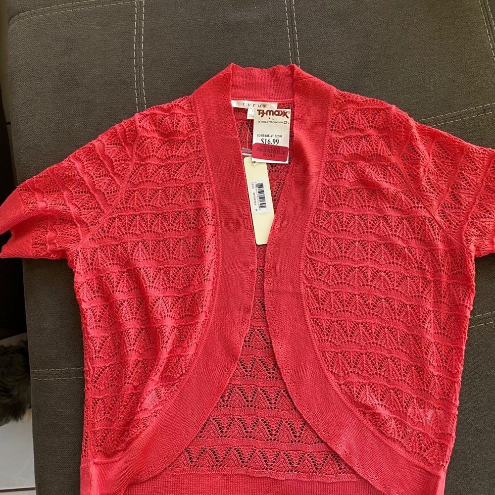 Knit Sweater